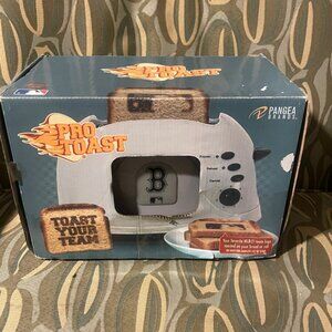 New Pro Toast Toaster Elite  Boston   Baseball Team Logo